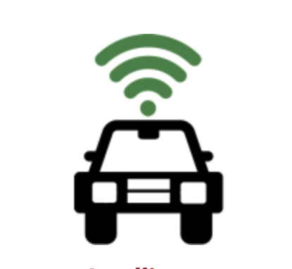 Intelligent transportation systems