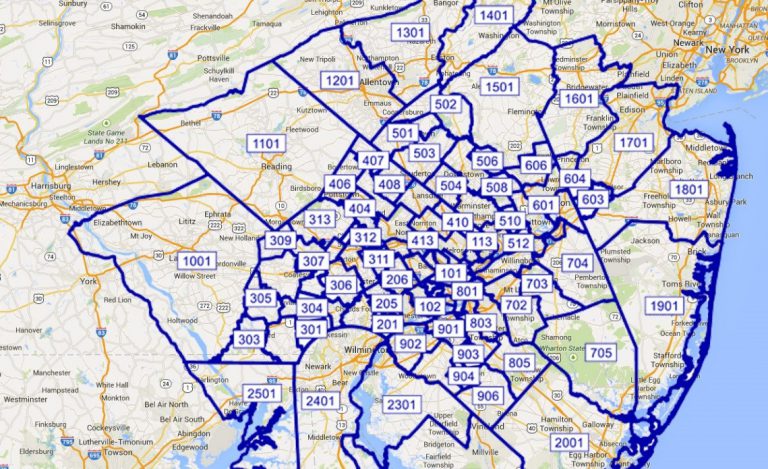 Philadelphia metropolitan region