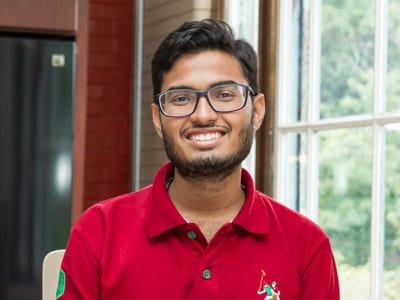 Dr. Arnav Choudhry