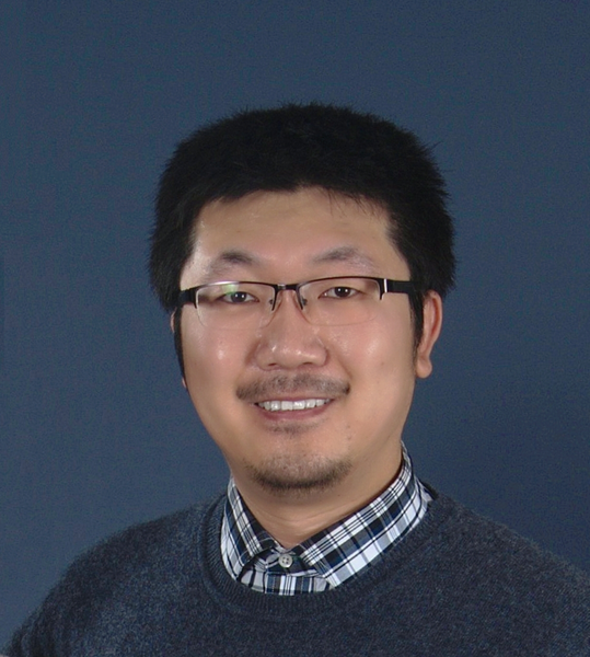 Dr. Bin Gui
