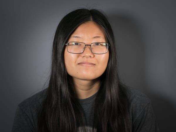 Dr. Daryn Lee