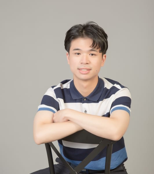 David Tsai