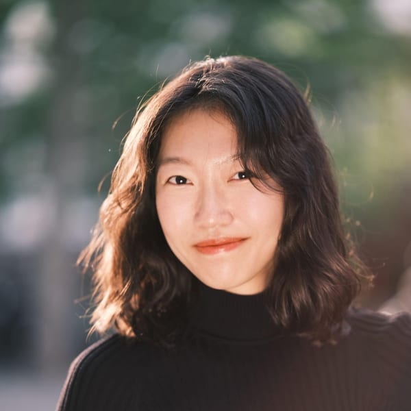 Jingyan Li