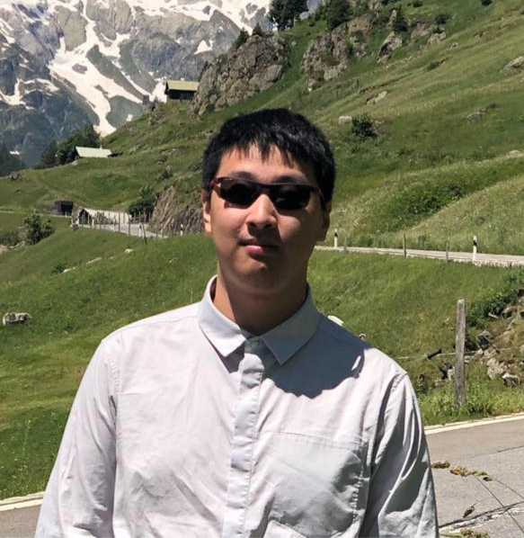 Leo Huang