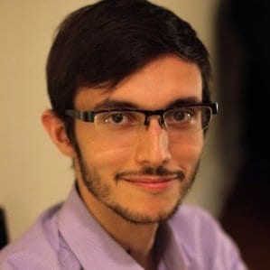Dr. Matt Battifarano