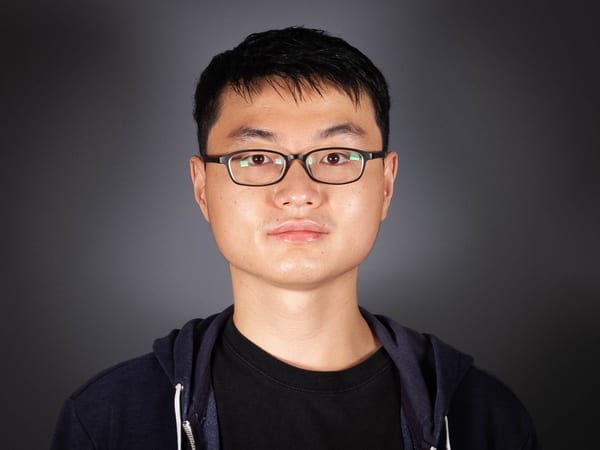 Dr. Pengji Zhang