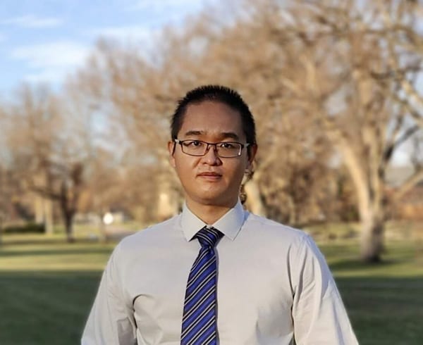 Dr. Qiling Zou