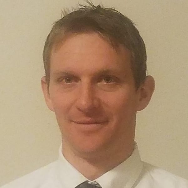Dr. Rick Grahn