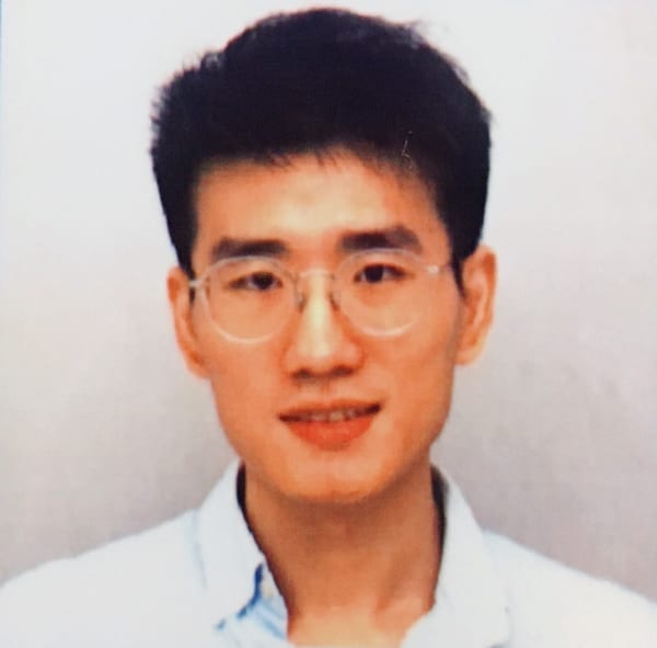 Dr. Shuguan Yang