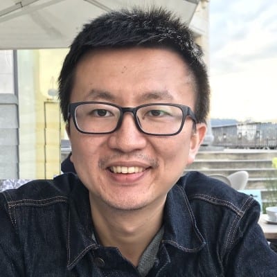 Dr. Xidong Pi
