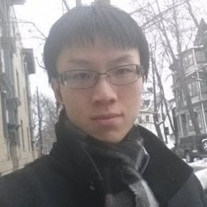 Dr. Yiming Gu
