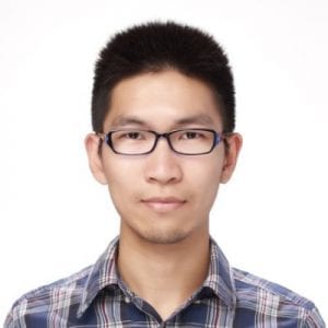 Zhangning Hu