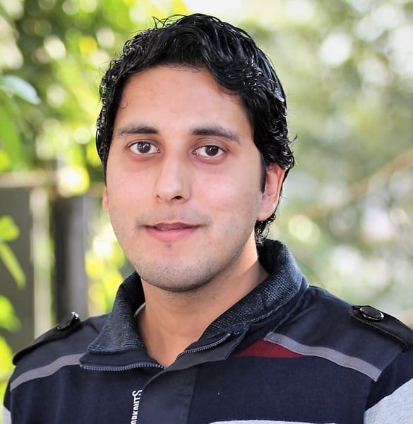 Dr. Zulqarnain H. Khattak